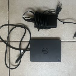 Dell Docking Station K17A