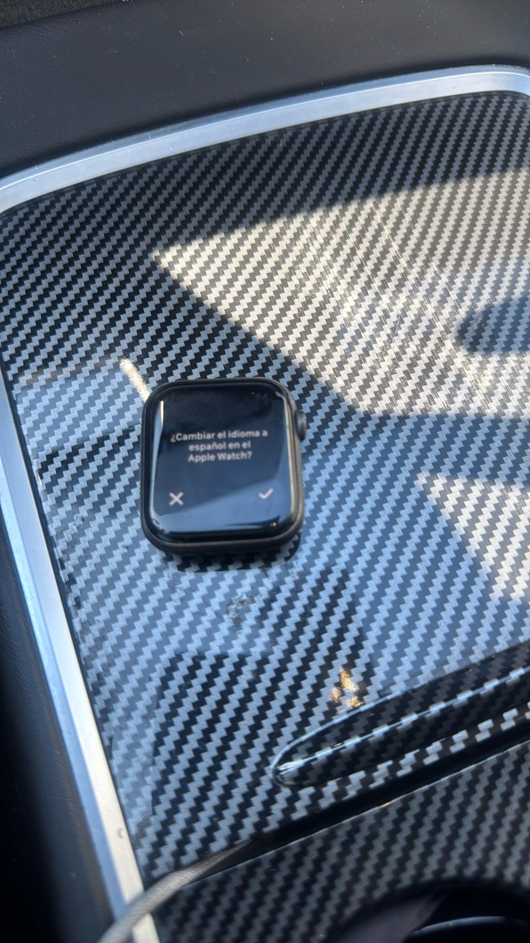Apple Watch Gen 5