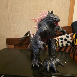 RC GODZILLA