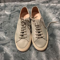 Buttero Made In Italy Shoes 