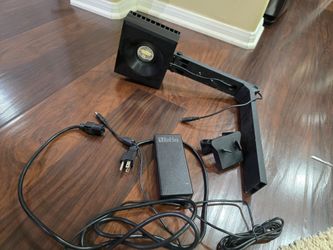 Red Sea ReefLed RL90  with mount