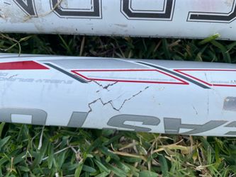 Fastpitch Bat