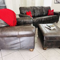 3 Piece Living Room Set