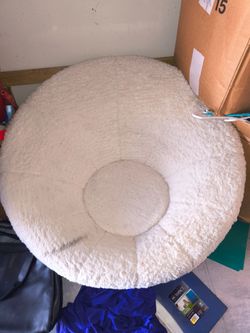 Comfy chair