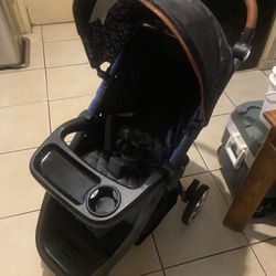 MONBEBE BABY Stroller