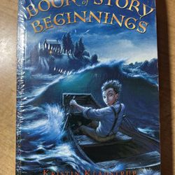 The Book of Story Beginnings by Kladstrup, Kristin ** NEW ** Paperback