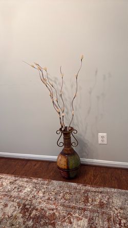 Decorative Vase