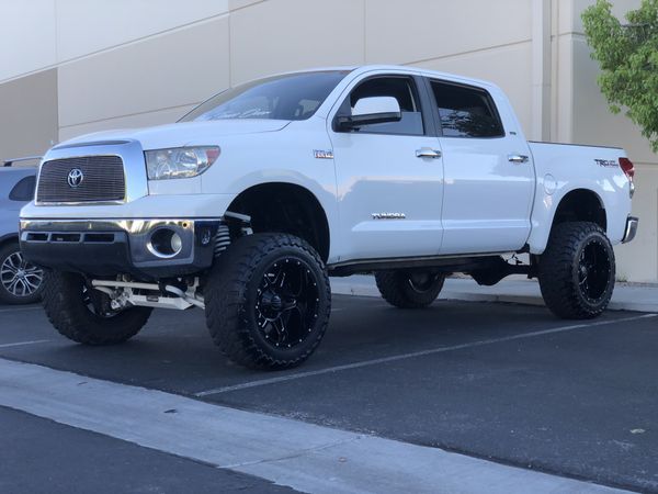 2007 Toyota Tundra for Sale in Las Vegas, NV - OfferUp