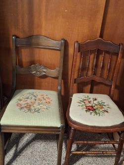 Decorative Chairs