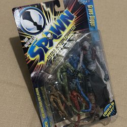 Spawn Action Figure 