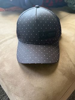 AMG PETRONAS Formula one team hat