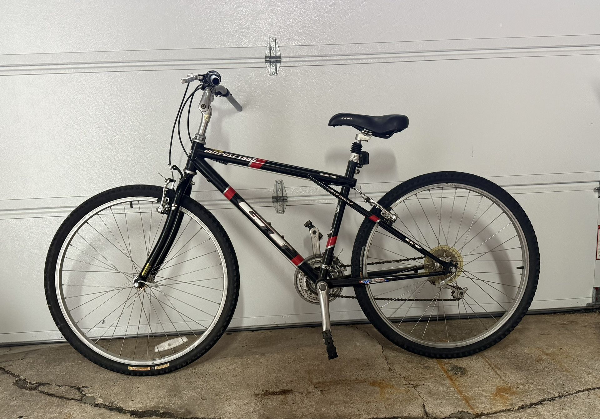 GT Outpost Trail Mountain Bike