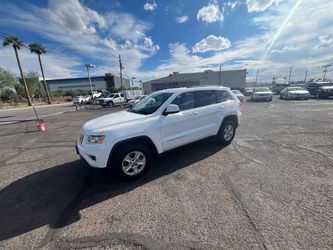 2016 Jeep Grand Cherokee