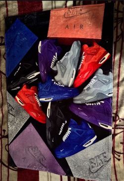 Jordan soft rug