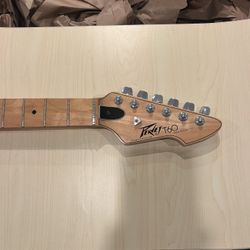 1979 Peavey T-60 Neck with Tuners 