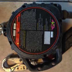 Guardian 33"(Grande HD Diablo) Cable Self-retracting  Lifeline