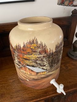Water jug
