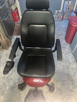 Shoprider Mobility Chair