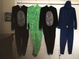 Unisex onesie, XL 14/16