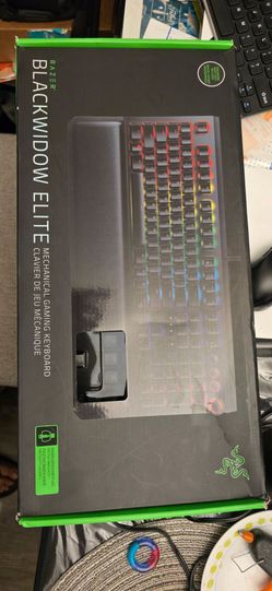 PC keyboard
