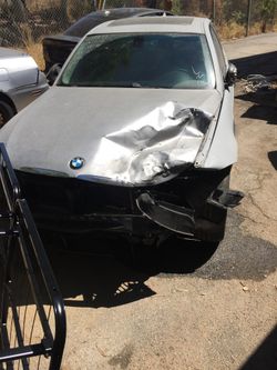 bmw e90 335i parts parting out