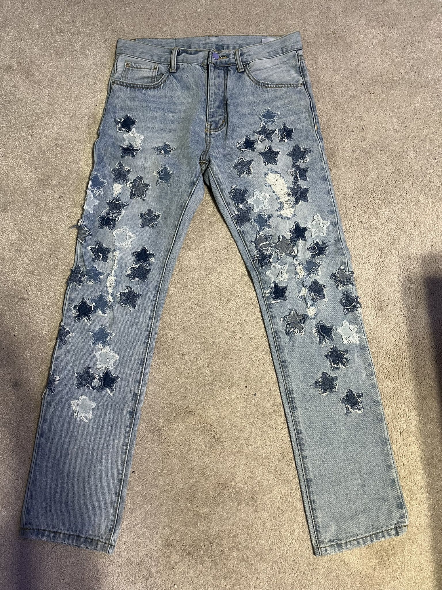 Star Jeans