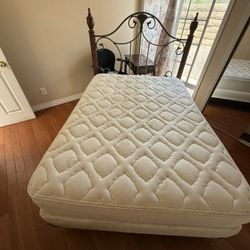 Full Bed