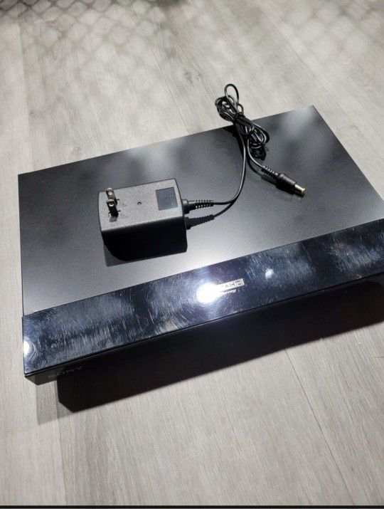Sony UBP-X700 Streaming 4K Ultra HD 3D Blu-ray Player