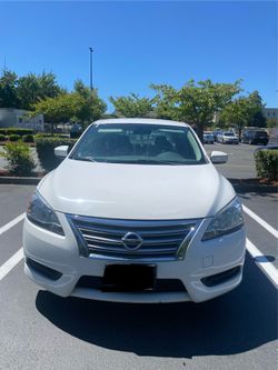 2015 Nissan Sentra