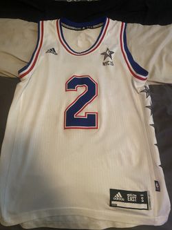 John Wall All Star Jersey