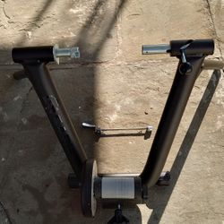 Saris Indoor Bike Trainer