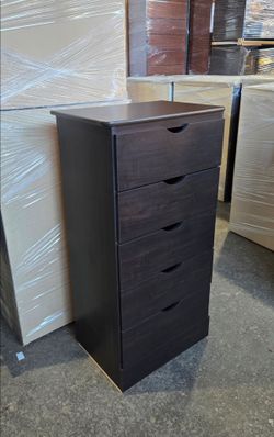 Cajonera,chest of 5 drawers