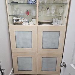 China Cabinet 