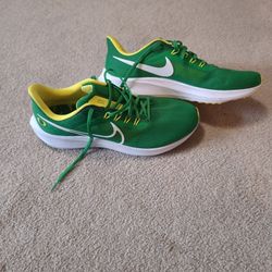 Oregon Ducks, Oregon, Nike