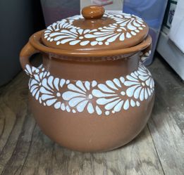 Olla de Barro
