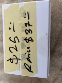 Thing For Sale 