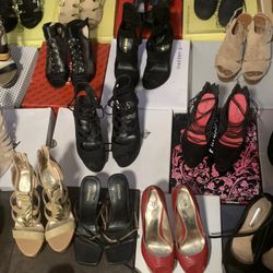 Gently Used & New 