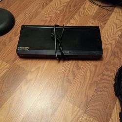 LG Blu-ray Player Missing Remote