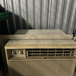 Window Air Conditioner