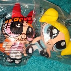 1999 Powerpuff Girls 