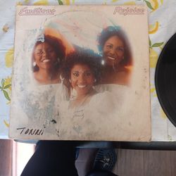 Emotions Rejoice Record