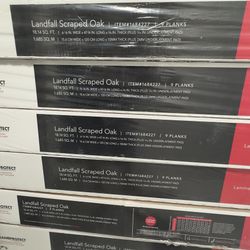 Mohawk Flooring (28 Boxes)