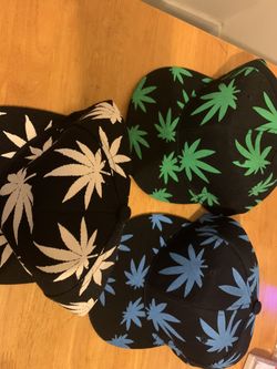 Caps or beenies