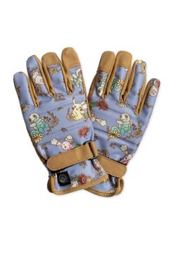 Pokemon Center Pair of gardening gloves - New