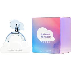 Ariana Grande’s Cloud Perfume