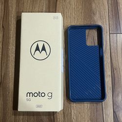 Moto g 5G 2023 Case