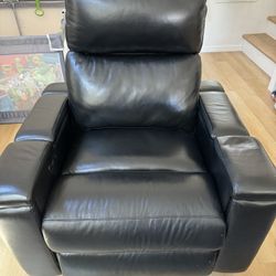 Electric Recliner