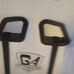 OFF WHITE GTRACING 2023 Pro Series GT 505 Gaming Chair 