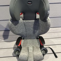 Britax Highpoint 2-Stage Belt Positioning Booster Seat