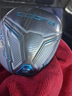 Cobra Driver Fly XL